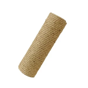  Scratching Posts for Indoor Cats Kitten Scratcher Replacement Rope - Picture 1 of 7