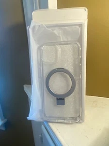 IPhone 15 Case Shockproof Clear US Seller - Picture 1 of 2