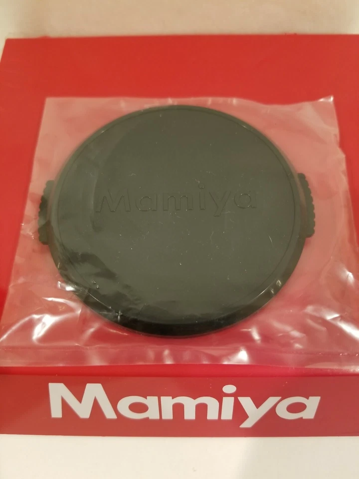 Mamiya RB / RZ FRONT LENS CAP (77mm diameter)