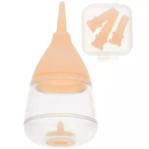 Breastfeeding Device Kitten Nursing Bottle Household Pet Nurser Baby - Picture 1 of 12