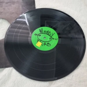 Fame Big Loot Faxx 2000 Crows Money Wars Rare Vinyl 12" Single Sided - Imagen 1 de 3