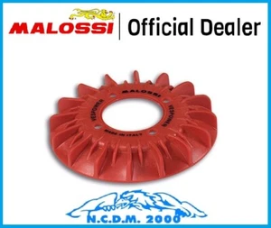 VENTOLA MALOSSI RAFFREDDAMENTO VOLANO VESPA 50 125 PRIMAVERA ET3 7416936B - Imagen 1 de 3