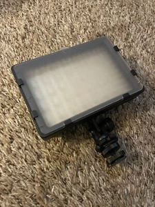 Neewer CN-160 Power Panel Digital Camera Light- 160 LED - Picture 1 of 1