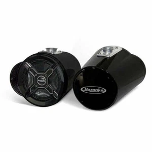 8” Marine Tubbie Speakers - Picture 1 of 5