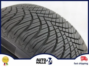 105743 Goodride 245/45 R17 Reifen All Season M+S 3PMSF Ganzjahresreifen - Bild 1 von 9