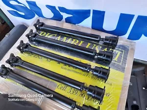 Albero trasmissione posteriore suzuki jimny - Picture 1 of 19