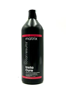 Matrix Total Results Insta Cure Anti-Breakage Conditioner 33.8 oz - Picture 1 of 1