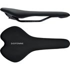 Prime Doyenne Sport Bicycle Saddle Black 140mm | No Cut-Out