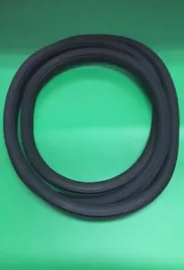 0EM New Door Side Seal Front Left For VW Jetta 2011-2018 5C68679119B9 - Picture 1 of 2