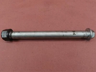 2007-2013 KAWASAKI VULCAN 900 CUSTOM VN900 Shock Absorber Mounting Bolt - Image 1 of 4