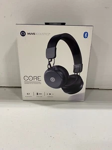 Wireless Bluetooth Headphones Over-Ear Stereo Earphones Travel Foldable Design - Picture 1 of 2