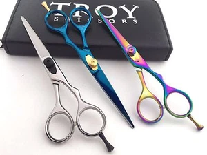 New Professional Hair Cutting Scissors Barber Shears Hairdressing salon shears - Picture 1 of 3
