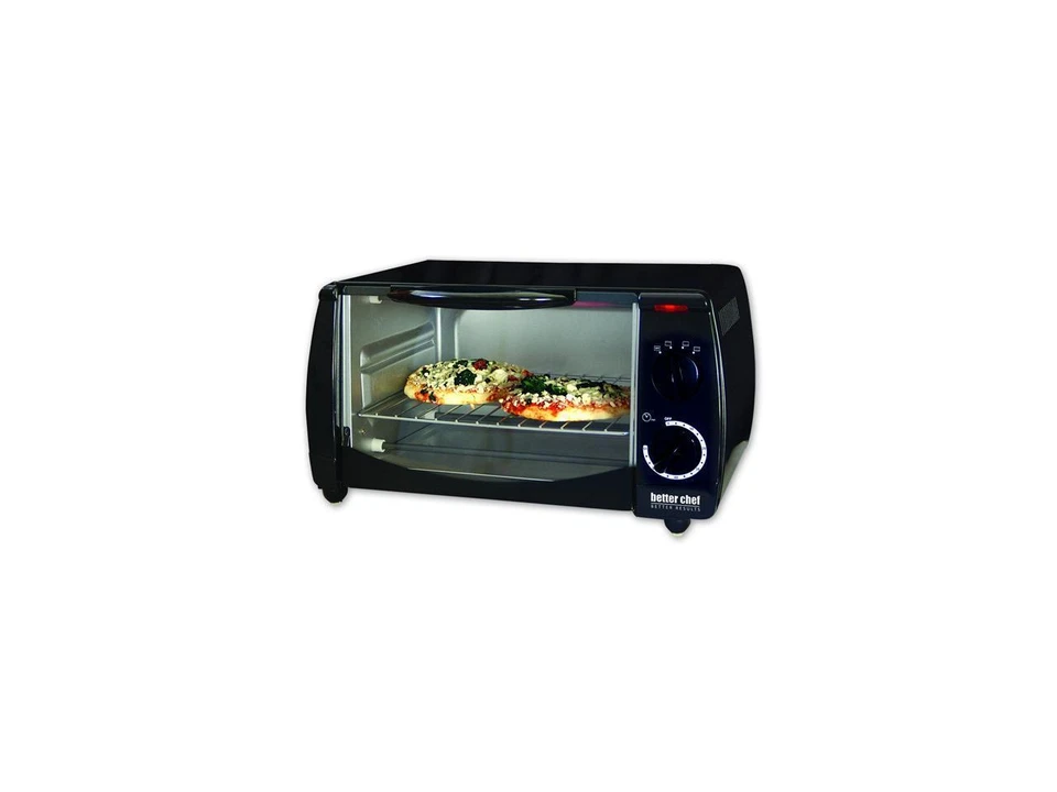 Horno tostador Better Chef IM-256B negro de 8 litros Foto 1 de 1