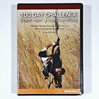 8-CD Set 100 DAY CHALLENGE Gary R. Blair Kraft Leistung Motivation Biohacking