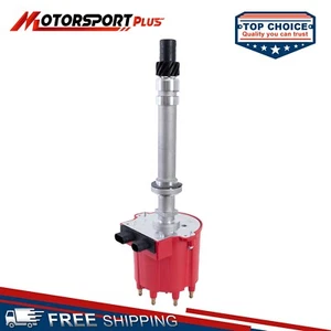 Distribuidor de encendido para camioneta Chevy Blazer C1500 Camaro Suburban GMC V8 84-1830 - Imagen 1 de 12