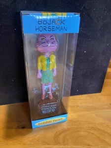 Princess Carolyn Bobblehead Netflix Bojack Horseman Neu Sammlerstück - Bild 1 von 4