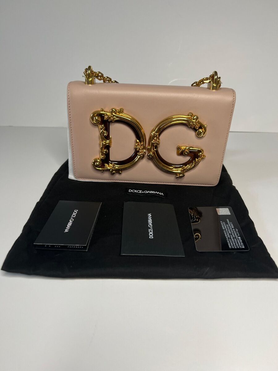 Dolce&Gabbana DG Girls Bags for sale | eBay Dolce&Gabbana DG Girls Bags for sale | eBay