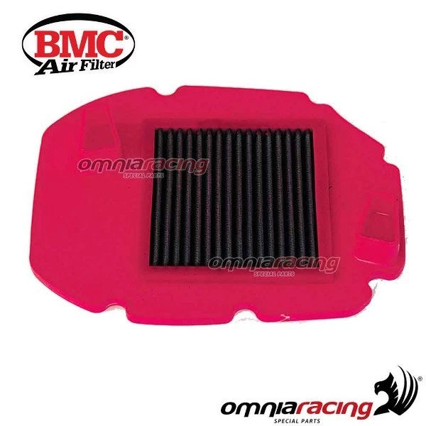 Filtri BMC filtro aria race per HONDA VTR1000F SUPER HAWK 1997> Foto 1 de 1