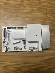 Wascomat Electrolux Power Board Assembly 0020803398 - Picture 1 of 9