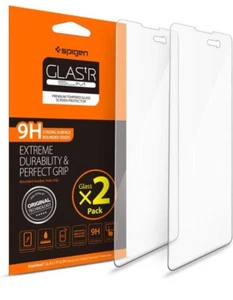 Spigen BLU Advance 5.0 Displayschutzfolie Hartglas 2er Pack - Bild 1 von 1
