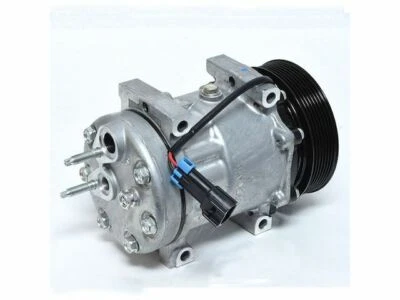 Compresor de aire acondicionado Peterbilt 579 2013-2016 38693PD 2014 2015 Foto 1 de 2