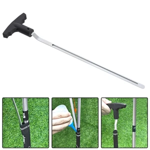 Golf Grip Removal Tool V Groove Grip Remover Grip Repair 37cm - Bild 1 von 7