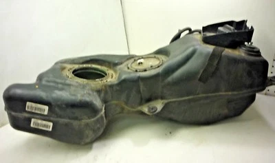 HONDA 01-10 GOLDWING GL1800 GAS TANK FUEL CELL OEM 17510-MCA-010 - Image 1 of 4