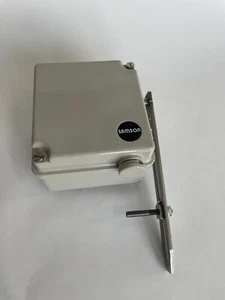 Samson 765 Stellungsregler 3.765 Positioner 3765-0001 NEU - Picture 1 of 3