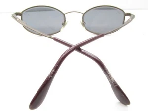American Optical Safety Urban3 Rectangular EYEGLASSES FRAMES 49-21-140 TV6 21949 - Picture 1 of 7