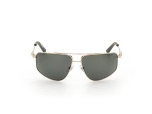 Timberland TB9269 32R Gold Aviator Polarized Metal Sunglasses Frame 62-14-130 - Picture 1 of 4