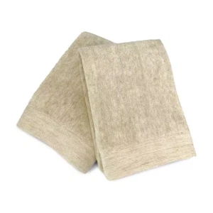 Melange Viscose from Bamboo Cotton Hand Towel (Set of 2) - Sand - Picture 1 of 12