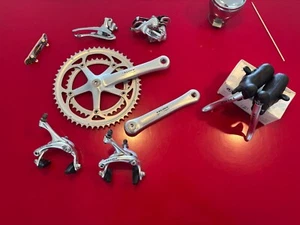 Mint cond. Campagnolo Veloce groupset 9s - Bild 1 von 13