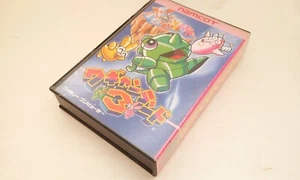 ✨  Wagyan Land 3 Famicom Namcot 1992   Nintendo FC NES ✨ - Imagen 1 de 5