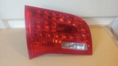 2006-2008 Audi A6 Avant WAGON INNER DRIVER Liftgate Hatch Tail Light Taillight - Image 1 of 4