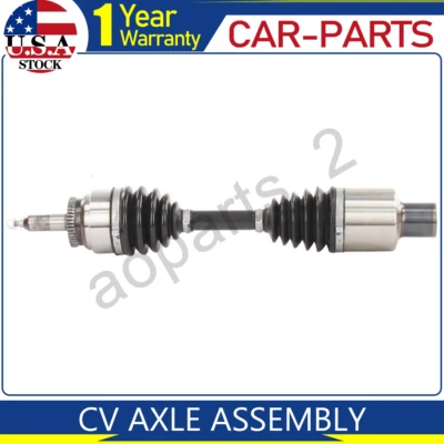 Junta de eje CV pasajero delantero derecho para Lincoln Mark LT 2010-2014 5,0 L 5,4 L HD Foto 1 de 4