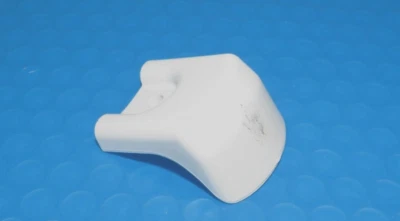 Whirlpool Dryer WED9270XL1: Cabinet Ramp (8580015) (P8065) - Image 1 of 4