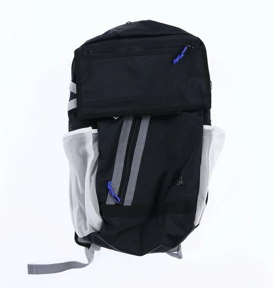 锐步 157197 男式训练和健身活动终极背包 — 第 1/3 张图片