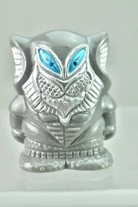 Ultraman Godzilla Ultra Monster Kaiju Alien Mefilas Gashapon Finger Puppet - Picture 1 of 2