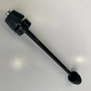 Honda VFR800 Interceptor RC46 1998 Front wheel axle bolt slider sliders - Picture 1 of 6