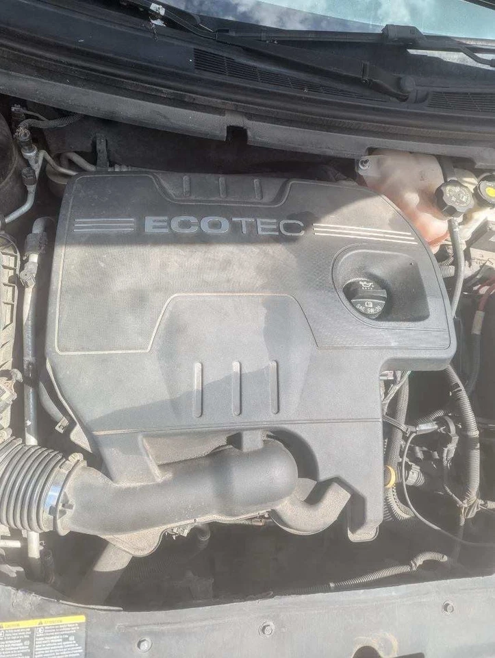 Chevy Malibu/Saturno Aura Vin B 2009 motor 2,4 94.000 millas *envío gratuito* Foto 1 de 4