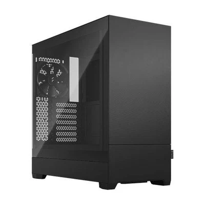 Fractal Design PC Case Pop Silent ATX Micro ATX Mini ITX USB FD-C-POS1A-02 - Image 1 of 4