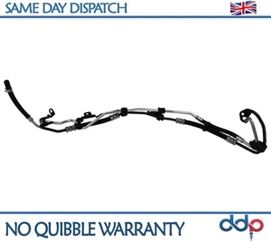 Para Ford Focus, C-Max 1743278 Dirección Asistida Tubos Manguera & Tuerca - Picture 1 of 8