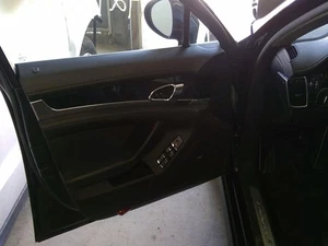 Chassis ECM Driver Park Assist Fits 14-16 PORSCHE PANAMERA 943075 - Picture 1 of 12