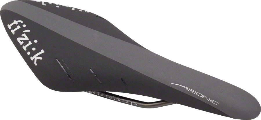 F1443000 Fizik Arione R3 Regular Saddle Black