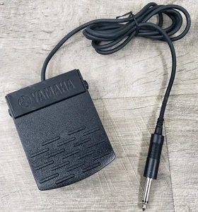 *TOLL* Yamaha FC5 Fußpedal/Schalter -elektronisches Keyboard- - Bild 1 von 5