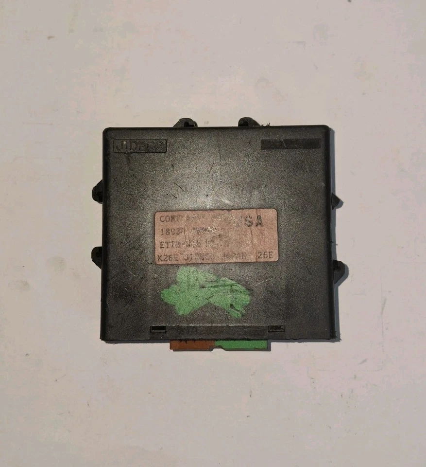 Nissan Pathfinder 2001-2004 control de crucero OEM 18930-4W900  Foto 1 de 3