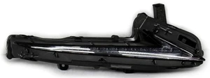 OEM Right Passenger Side LED Fog Lamp For Lexus IS200t, IS250, IS300, IS350 - Bild 1 von 2
