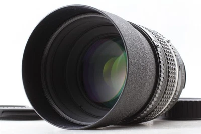 [ MINT ] Nikon AF DC Nikkor 105mm F/2 D Defocus Image Control Lens Hood JAPAN - Image 1 of 4