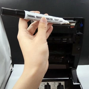 Printhead print head cleaning pen Maintenance pen for Thermal Printer Universal - Photo 1/10