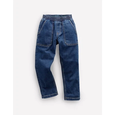 Jeans Mini Boden talla 5-6 Foto 1 de 4